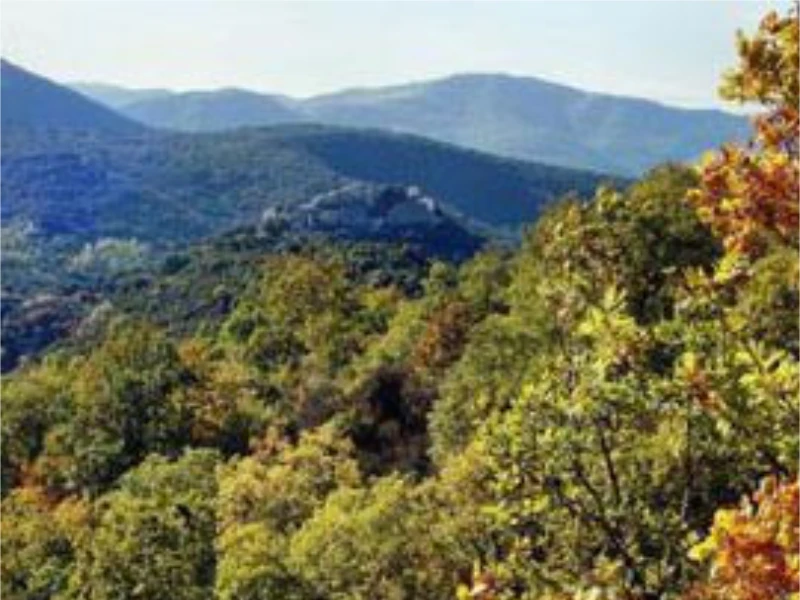 randonnées corbieres fenouilledes